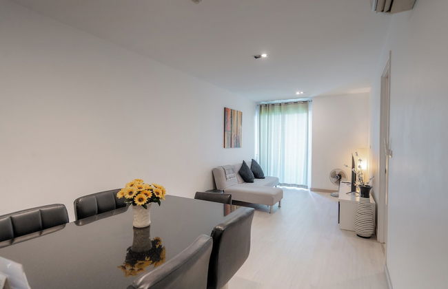 My Resort Beach Apartment - Foto 62