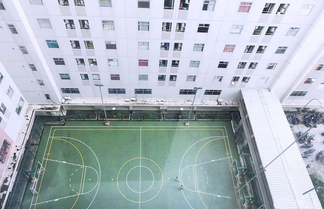 Joss Property Kalibata City by Pekotel - Foto 14