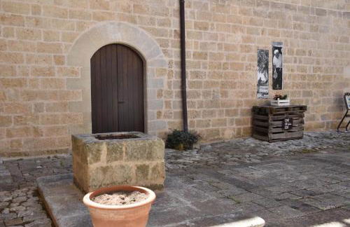 Suite Palazzo Palmieri - Foto 23