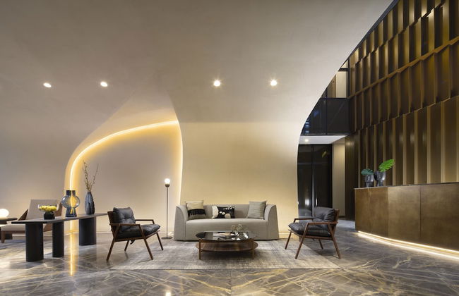 Xoma Boutique Stays by Viadora - Foto 2