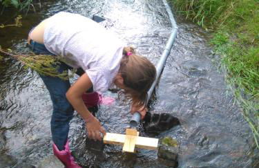 Mia und Michel im Sauerland - Foto 24