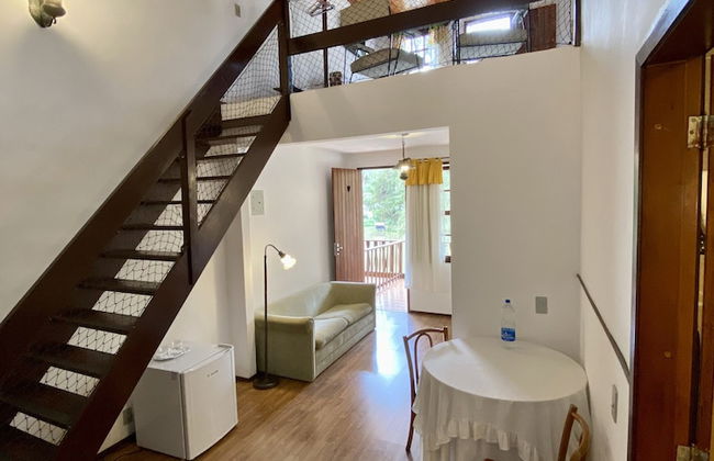 Hotel Fazenda São Moritz - Foto 10