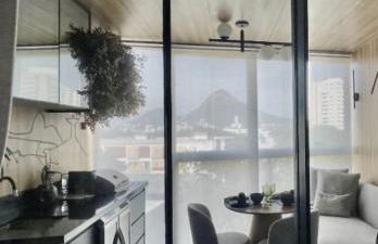 Apartamento novo no Leblon estúdio 705 - Photo 19