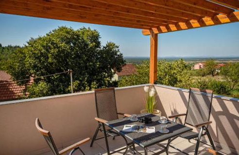 Gorgeous Home In Pokrovnik With Wifi - Foto 7