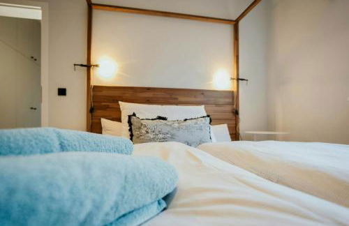 Semi-Detached House Near Schaalsee And Hamburg - Foto 21