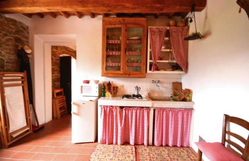 Cottage in Pescia with Pool & Garden - Foto 15