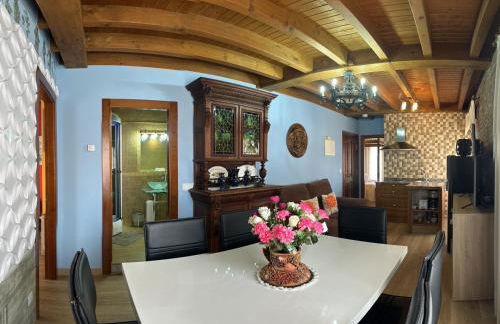 Casa Rural Del Valle Obeso - Foto 35