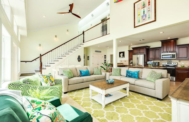 Twist of Lime - Foto 16