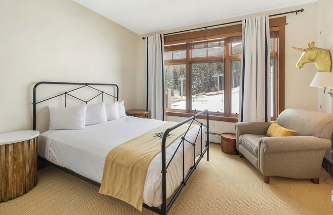 Timbers & Lone Eagle by Vail Resorts - Foto 34