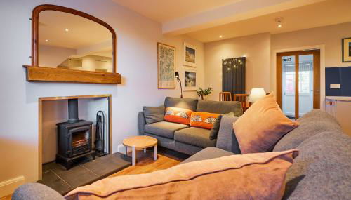 Blairgowrie - Cosy terraced cottage sleeps 4 - Foto 2