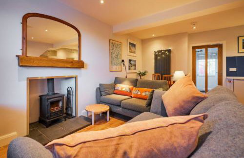 Blairgowrie - Cosy terraced cottage sleeps 4 - Foto 2