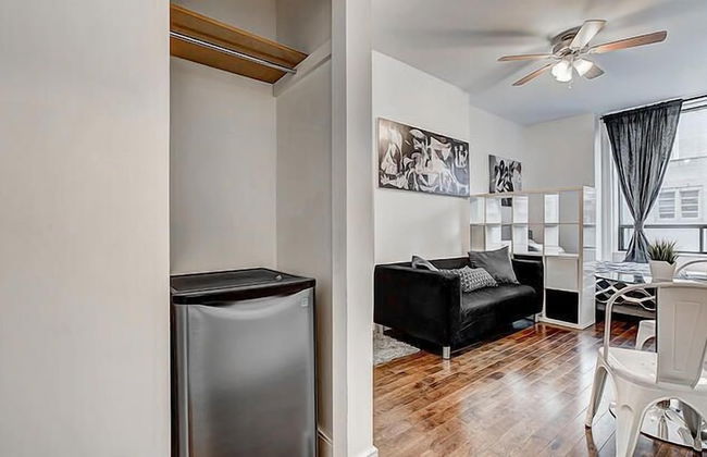 Destination Stays Montreal Downtown - Foto 75