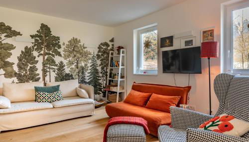 iFlat Pinzolo Cozy Apartment Pepe - Foto 4