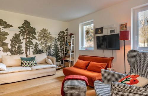 iFlat Pinzolo Cozy Apartment Pepe - Foto 4