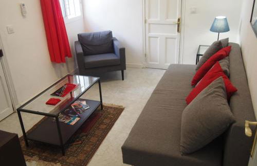 Casa Valientes B - Parking privado gratis & patio interior - Foto 5