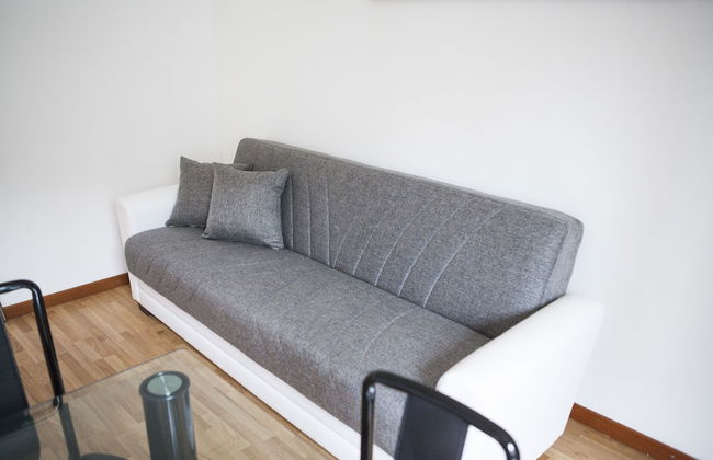 Alessia's Flat - Naviglio Grande - Foto 2