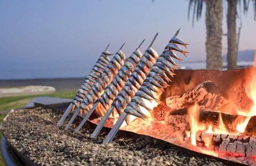 Apartamento Boutique Miramar Playa, Garaje opcional - Photo 26