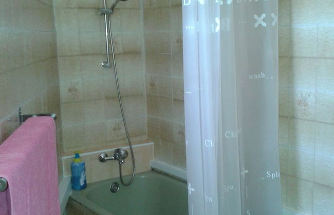 Elenapa Holiday Apartments - Foto 33