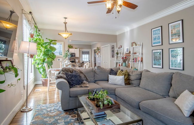 The Fern Downtown - Foto 11