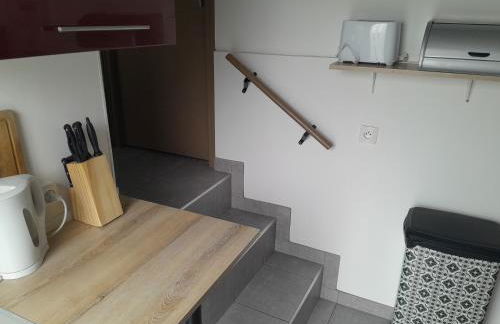 Maison standing vacances professionnel - Foto 23