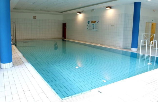 Residence Orbey Alsace, Apartment for 5 People With Balcony-ex TUI - Photo 8