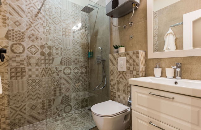 Authentic Stay in the Heart of Zadars Old Town - Foto 32