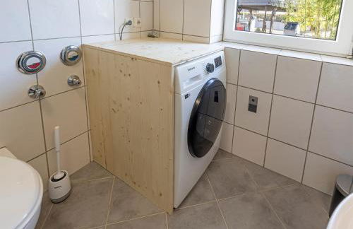 Katrin's Place - Wöllstadt Suiten mit Terrasse oder Balkonen - Photo 25