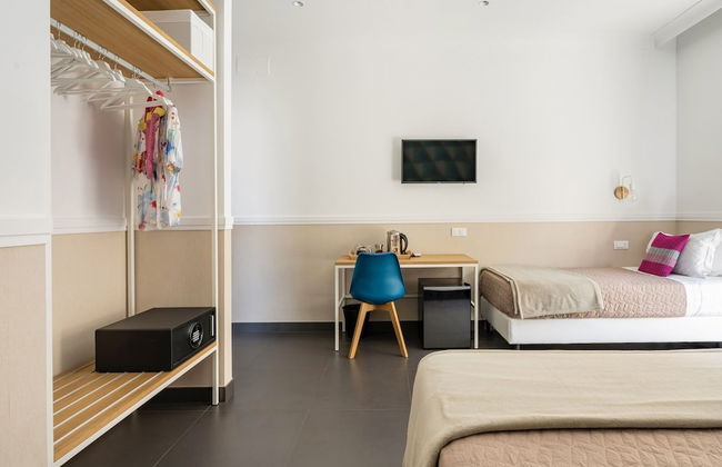 Delle Rose Inn - Foto 6