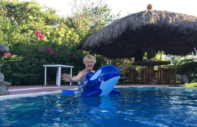 Loft on the Pacific Holiday home 1 BestStayz.1 - Foto 17