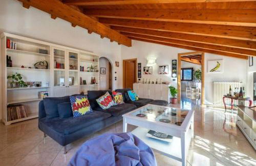 Art Music House Lake Como Beach 5 minutes walk - Foto 12