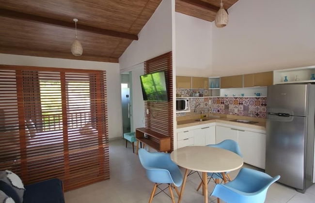 Solar Agua Pipa Stays - Foto 63