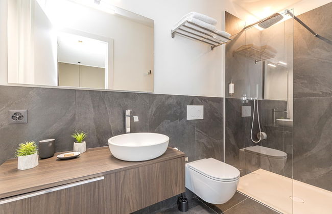 Icon H 401 Suite Business - Foto 13