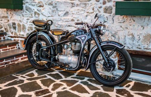 Archontiko Theofanous 1915 - Foto 76