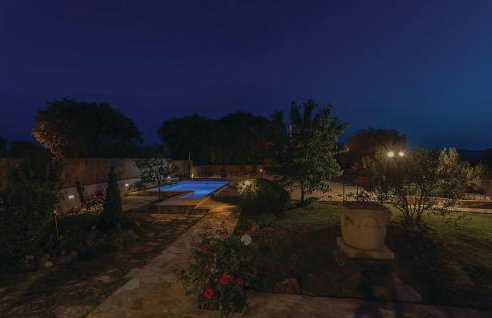 One-Bedroom Holiday Home In Konjevrate - Foto 14