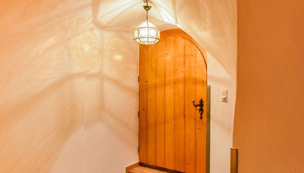 Apartment in Brixlegg Near Ski Juwel Slopes - Foto 2, Recepción