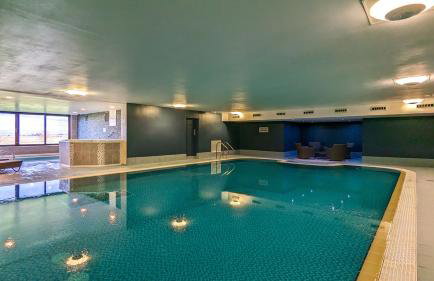 12 Ullswater Suite - Whitbarrow Village - Photo 19