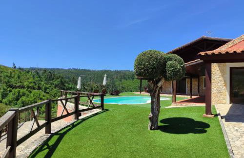 Moradia em Castelo Bode - Foto 9