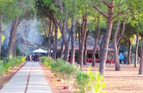 Villaggio Turistico La Mantinera - Residence - Foto 53