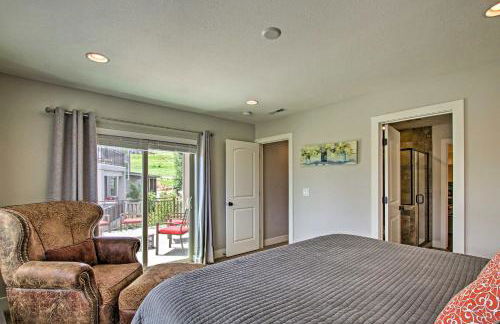 Edgewater Townhome about 7 Mi to Snowbasin Resort - Foto 15