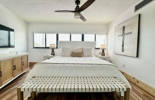 Villa Valbuena Gem Key Largo 2 Kings Marina Pickleball Tennis 3 Pools Remodeled 2025 - Foto 23