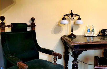 Willa Wiluszówka - Foto 15