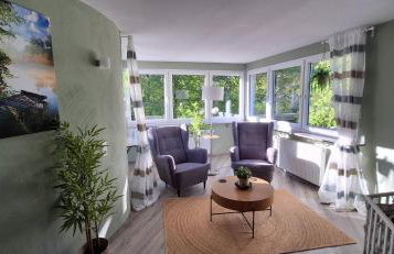 Ferienhaus an der Ölmühle - Photo 11