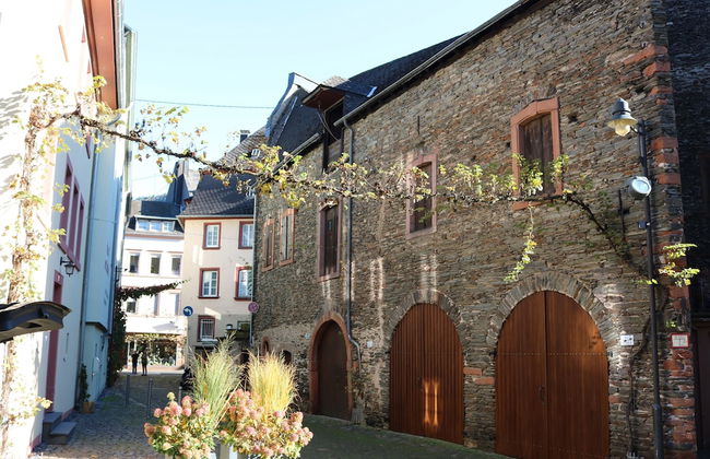 Haus am Stadtturm - Foto 78