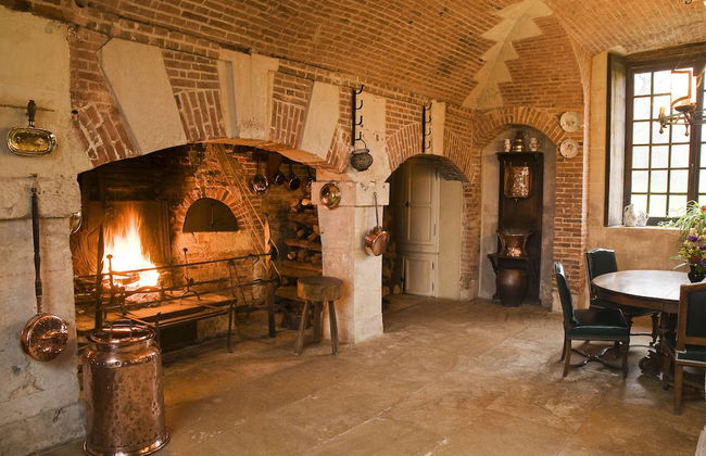 Château de Bonnemare - Foto 22