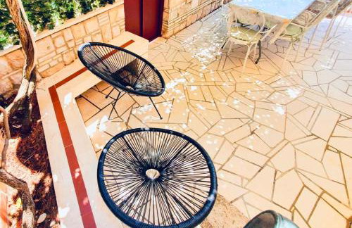 Dalmatian House, spacious stone terraces, balcony , views - Foto 67