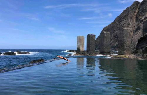 CASA RURAL ANTIGUA ESCUELA I - Foto 18