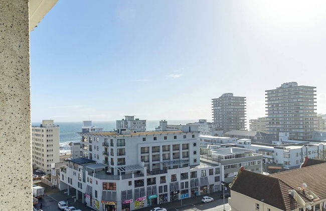 1 Bedroom Apartment, Seapoint, Cape Town - Foto 24