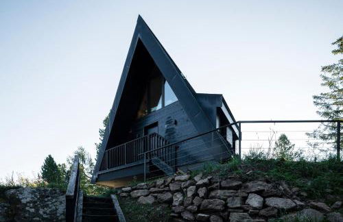 LUXE VISTA Mountain Chalet Cermis - mitten auf der Alm und Skipiste - Foto 50