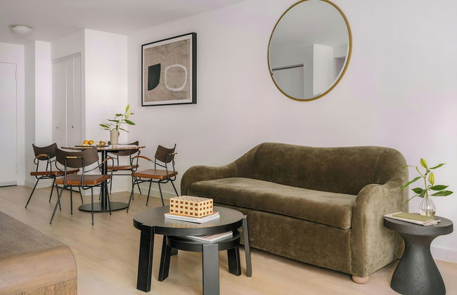 Sonder by Marriott Bonvoy The Nash Apartments Midtown East - Photo 29