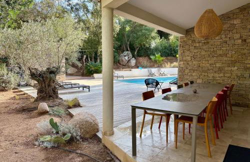 Villa Mare e Monte - Cala Rossa - Foto 21